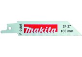 Makita P-04896 Sada pílok z bimetalu, 5ks, 100mm, 24Z