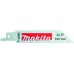 Makita P-04896 Sada pílok z bimetalu, 5ks, 100mm, 24Z