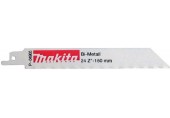 Makita P-04905 Sada pílok z bimetalu, 5ks, 150mm