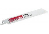 Makita P-04911 Sada pílok z bimetalu, 5ks, 150mm