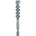 Makita štvorbritvový vrták 25 x 530 mm P-03187