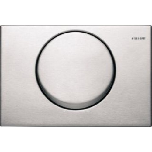 Geberit Mambo Ovládacie tlačidlo, pre splachovanie Start / Stop, pripojiteľná 115.751.00.1 Geberit Mambo Ovládacie tlačidlo, pre splachovanie Start / Stop, pripojiteľná 115.751.00.1