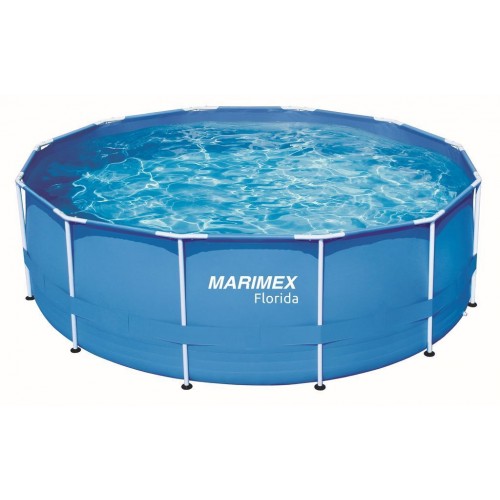 MARIMEX FLORIDA bazén 3,66x1,22 bez príslušenstva 10340193 MARIMEX FLORIDA bazén 3,66x1,22 bez príslušenstva 10340193