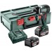 Metabo SSW 18 LTX 800 BL Akumulátorový rázový uťahovač 1/2"(18V/2x5,2Ah) metaBOX 602403650