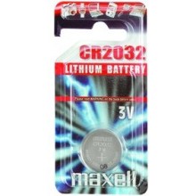 MAXELL Lítiová mincová batéria CR 2032 3V 35009809