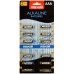 MAXELL Alkalické tužkové batérie LR03 12BP ALK 12x AAA (R03) 1x12 35043886