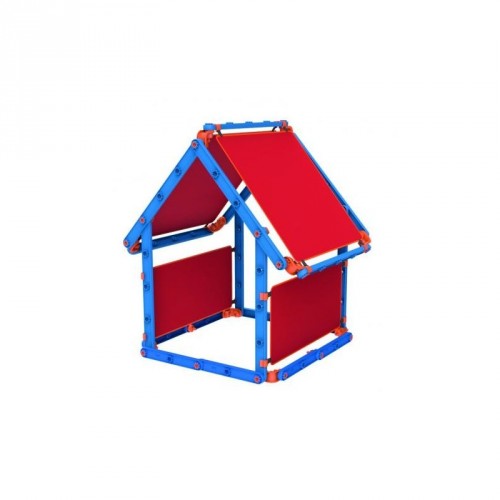 KETER MEGA DO KIT plastová stavebnica 17200123