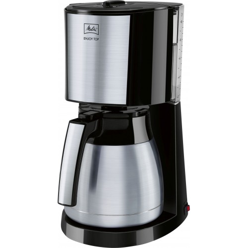 Melitta Enjoy Top Therm, čierna Melitta Enjoy Top Therm, čierna