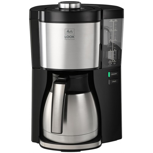 Melitta Look Therm Perfection, čierna Melitta Look Therm Perfection, čierna