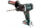 Metabo BS 18 LTX Impuls Akumulátorový vŕtací skrutkovač 18V, MetaBOX 602191840