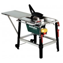 Metabo TKHS 315 M - 3,1 WNB Stolová kotúčová píla (315mm/3100W) 0103153100