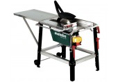 Metabo 0103153300 TKHS 315 M - 4,2 DNB Stolová kotúčová píla 4200 W