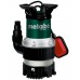 Metabo TPS 14000 S Combi Kombinované ponorné čerpadlo (14000l/h/770W) 0251400000