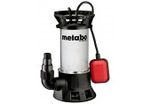 BAZÁR!! Metabo PS 18000 SN Ponorné čerpadlo na znečistenú vodu (18000l/h/1100W) 0251800000
