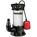 Metabo PS 18000 SN Ponorné čerpadlo na znečistenú vodu (18000l/h/1100W) 0251800000