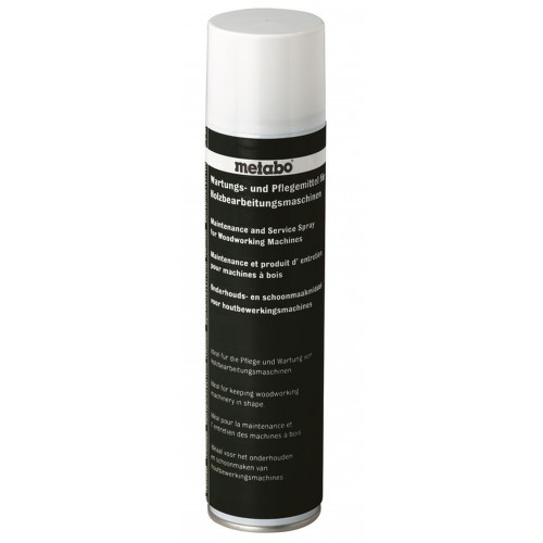 Metabo Sprej pre ošetrovanie a údržbu (400ml) 0911018691 Metabo Sprej pre ošetrovanie a údržbu (400ml) 0911018691