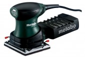 Metabo FSR 200 Intec Vibračná brúska (200W/114x102mm) 600066500