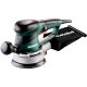 Metabo SXE 450 TurboTec Excentrická brúská (350W/150mm) 600129000
