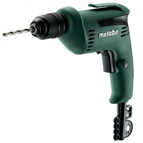 Metabo 600133810 BE 10 Elektrická vŕtačka 450 W Metabo 600133810 BE 10 Elektrická vŕtačka 450 W