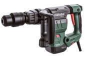 Metabo MHE 5 Sekacie kladivo v kufri SDS-max (1100W/7,1J) 600148500