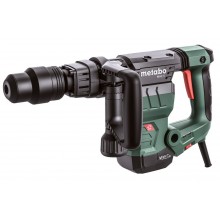Metabo MHE 5 Sekacie kladivo v kufri SDS-max (1100W/7,1J) 600148500