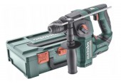 Metabo 600207840 PowerMaxx BH 12 BL 16 Akumulátorové vŕtacie kladivo, MetaBOX