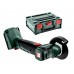 Metabo 600348840 PowerMaxx CC 12 BL Akumulátorová uhlová brúska 12V; MetaBOX 145