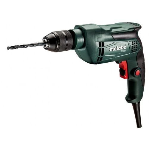 Metabo 600360930 BE 650 Vrtačka 650 W Metabo 600360930 BE 650 Vrtačka 650 W