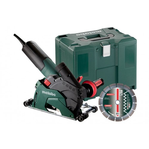 Metabo 600431510 T 13-125 CED Diamantový rezací systém 1350 W