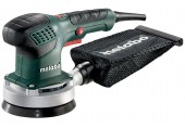Metabo SXE 3125 Excentrická brúska (310W/125mm) 600443000