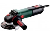 Metabo WEV 17-125 Quick Inox Uhlová brúska (1700W/125 mm) 600517000