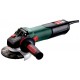 Metabo WEV 17-125 Quick Inox Uhlová brúska (1700W/125 mm) 600517000