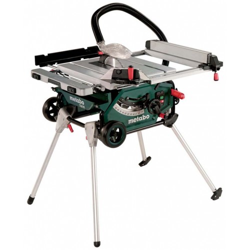 Metabo 600667000 TS 216 Stolová kotúčová píla 1500 W