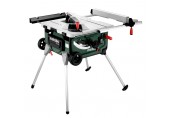 BAZÁR Metabo 600668000 TS 254 Stolová kotúčová píla 254 mm ROZBALENÉ!!