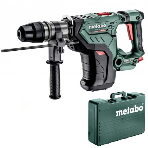 Metabo KHA 18 LTX BL 40 Akumulátorové kladivo SDS-max(18V/8,6J) 600752840