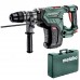 Metabo KHA 18 LTX BL 40 Akumulátorové kladivo SDS-max(18V/8,6J) 600752840