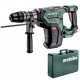 Metabo KHA 18 LTX BL 40 Akumulátorové kladivo SDS-max, bez aku (18V/8,6J) 600752840