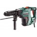 Metabo KHEV 5-40 BL Kombinované kladivo SDS-Max (1150W/8,7J) kufor, 600765500