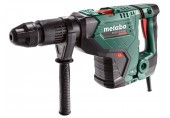 Metabo KHEV 8-45 BL Kombi kladivo (1500W/12,2J) 600766500