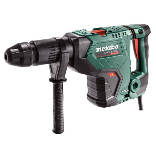 Metabo KHEV 8-45 BL Kombi kladivo (1500W/12,2J) 600766500