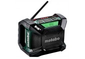 Metabo R 12-18 DAB+ BT Akumulátorové stavebné rádio (12V-18V) 600778850