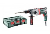 Metabo SBEV 1000-2 Príklepová vŕtačka (1010W) MetaBox, 600783500
