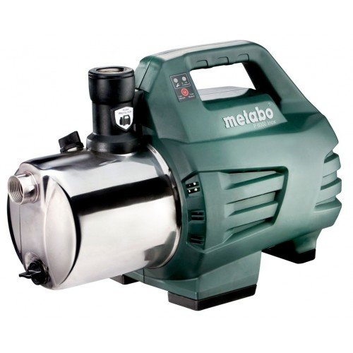 Metabo 600966000 P 6000 Inox Záhradné čerpadlo 1300 W