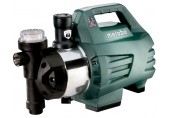 Metabo HWAI 4500 INOX Automatická domáca vodáreň (1300W / 4500l ) 600979000