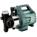 Metabo HWAI 4500 INOX Utomatická domáca vodáreň (1300W / 4500l ) 600979000