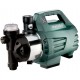 Metabo HWAI 4500 INOX Automatická domáca vodáreň (1300W / 4500l ) 600979000