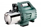 BAZÁR Metabo HWA 6000 Inox Automatická domáca vodáreň (1300W/6000l/h) 1X VYSKÚŠANÉ!!