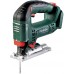 METABO STAB 18 LTX 100 Akumulátorová priamočiara píla 18V, bez aku 601003890
