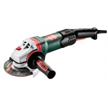 Metabo WEPBA 17-125 Quick RT Uhlová brúska (125 mm/1750W) 601097000