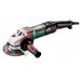 Metabo WEPBA 17-125 Quick RT Uhlová brúska (125 mm/1750W) 601097000